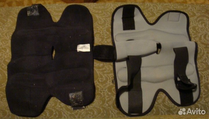 Бандаж на коленный сустав, новые и б/у