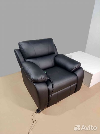 Кресло реклайнер