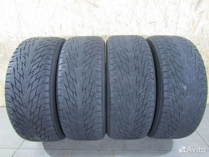 Nokian Tyres Hakkapeliitta R2 225/55 R17