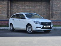 ВАЗ (LADA) Vesta 1.6 MT, 2021, 123 100 км, с пробегом, цена 899 000 руб.