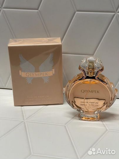 Новые женские духи 50 ml