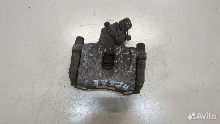 Суппорт Ford C-Max, 2016