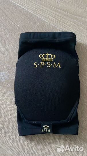 Наколенники spsm