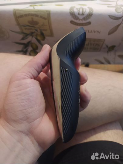 Philips series 9000, RQ1290 бритва электрическая