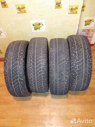 Viatti Brina Nordico V-522 195/65 R15