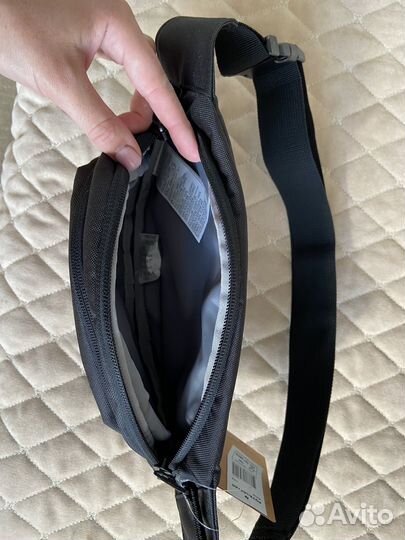 Сумка quiksilver