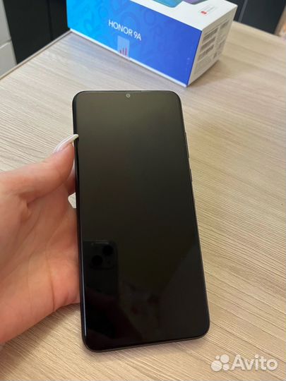 HONOR 9A, 3/64 ГБ
