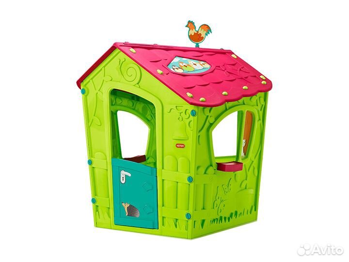 Детский домик Magic Playhouse