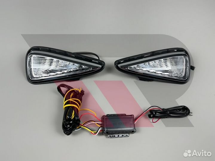 Ходовые (дхо) Camry 55