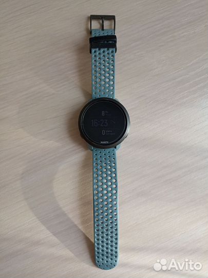 Часы Suunto 3