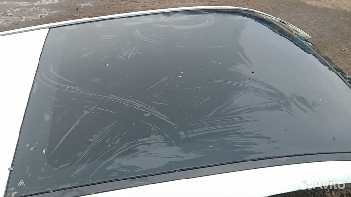 Крыша nissan qashqai J11 2013