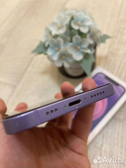 iPhone 12, 128 ГБ