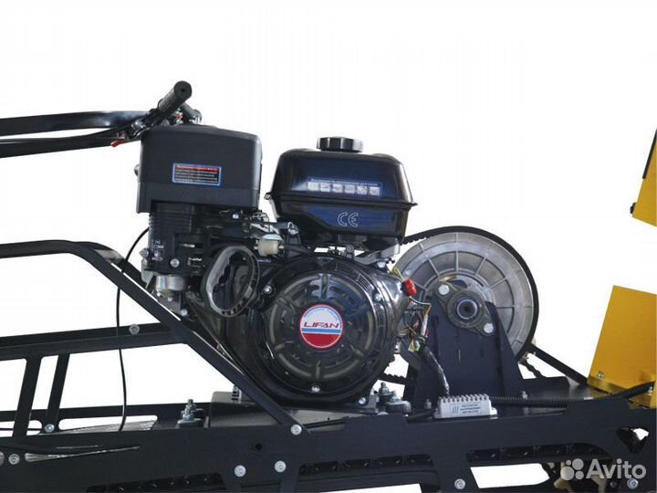 Мотобуксировщик «Рыбак» 500 Стандарт 15 л.с