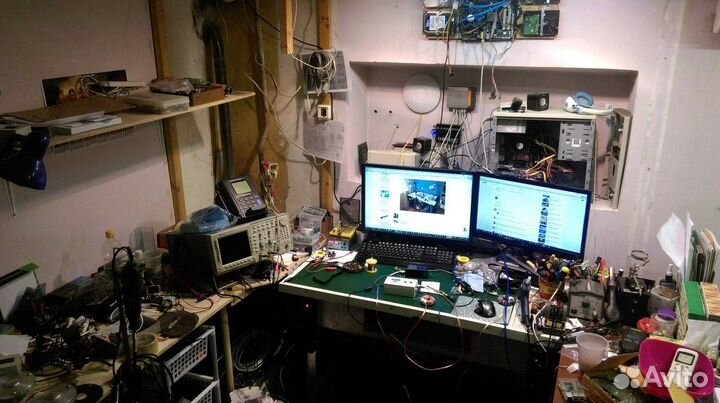 Ремонт пк Ноутбуков Восстановление Плат bios