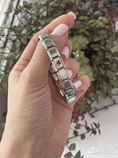 Браслет в стиле 