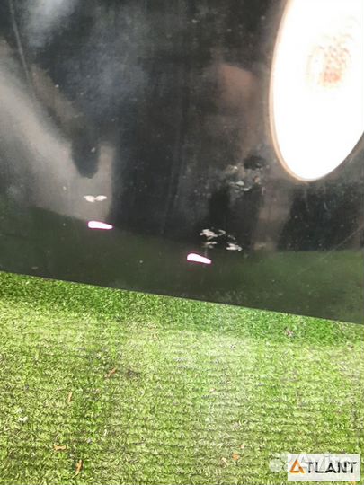 Крыло переднее левое subaru forester