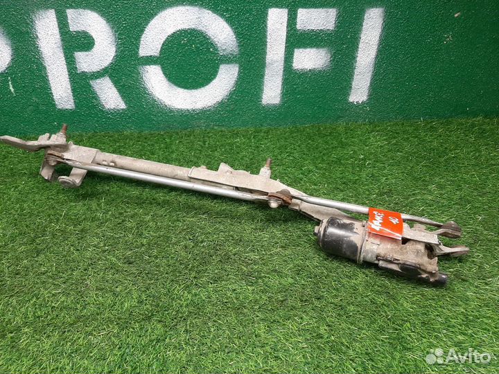 Трапеция дворников Mitsubishi Lancer X