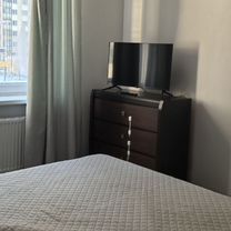 2-к. квартира, 55 м², 2/22 эт.