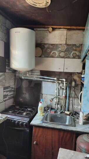 Участок 4,6 сот. (СНТ, ДНП)