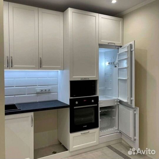 Кухня / кухонный гарнитур на заказ