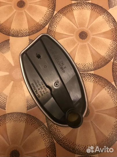 Запчасти на w 210 рестайлинг. Обмен