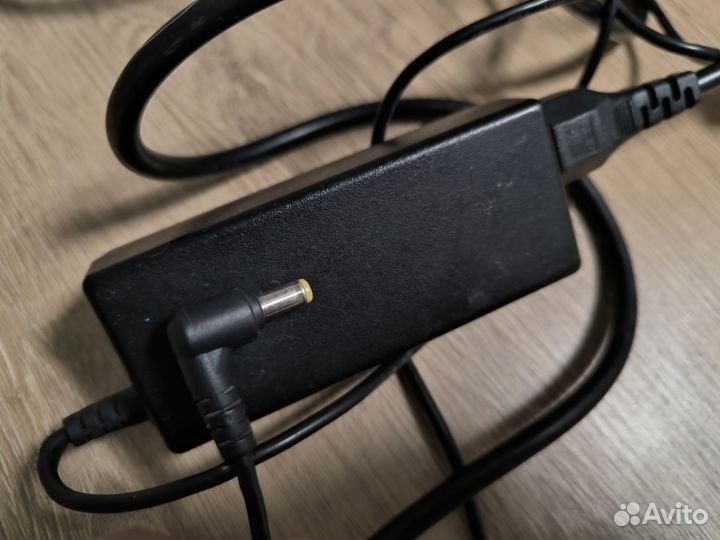 Блок питания Блок питания для ноутбуков Acer 19V 4