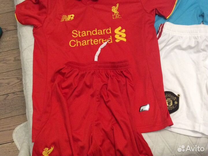 Шорты Adidas, штаныUmbro, Nike Diesel футболки