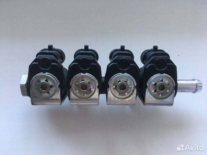 Форсунки BRC-Alba GP 13