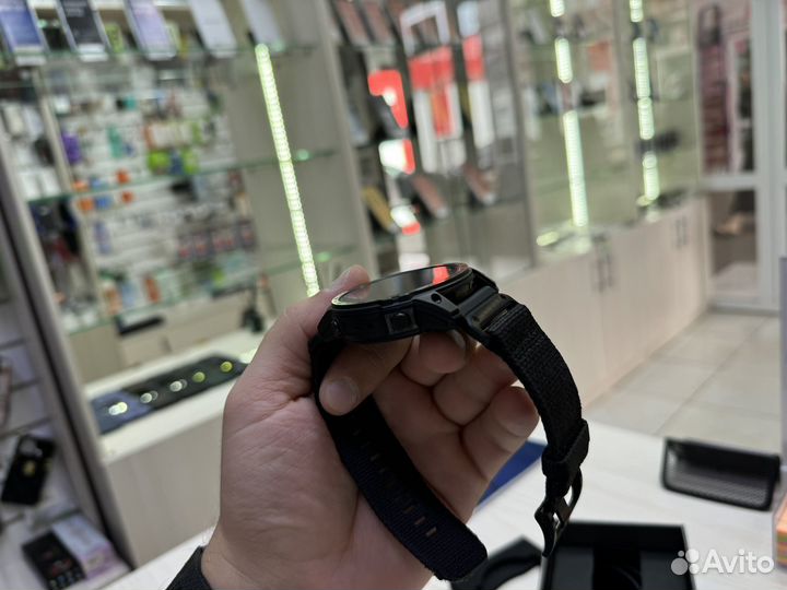 Garmin Tactix 7 Pro