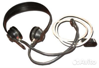 Головные телефоны та 56м