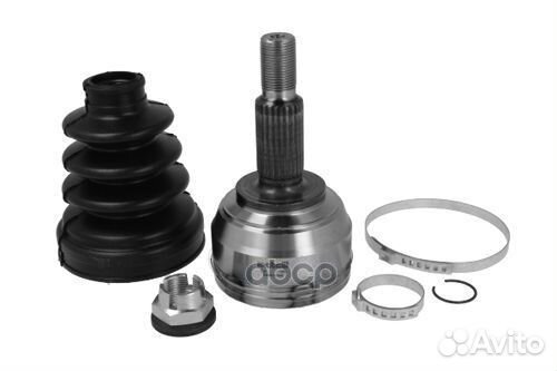 Шрус 151579 Metelli