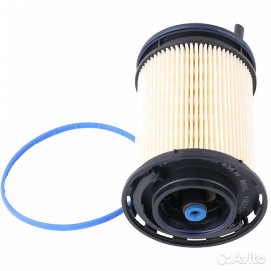 Фильтр топливный Audi Q7 (4M) VW Touareg (CR7)