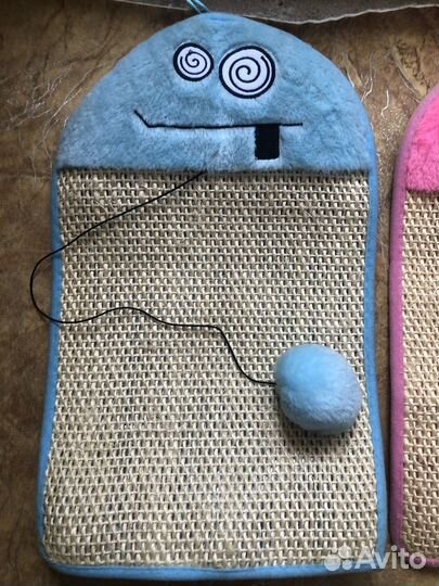 Когтеточка для кошек