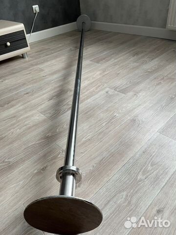 Пилон для квартиры