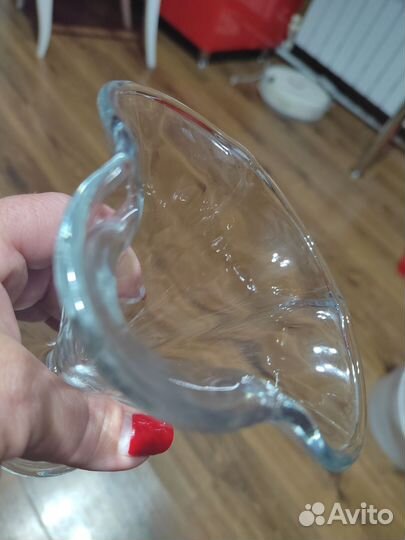 Креманки для мороженого