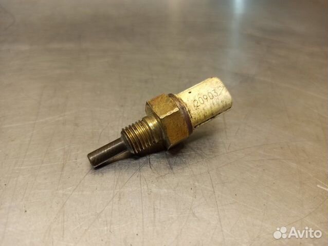 Датчик температуры Honda Cr-V RD K20A4 2005