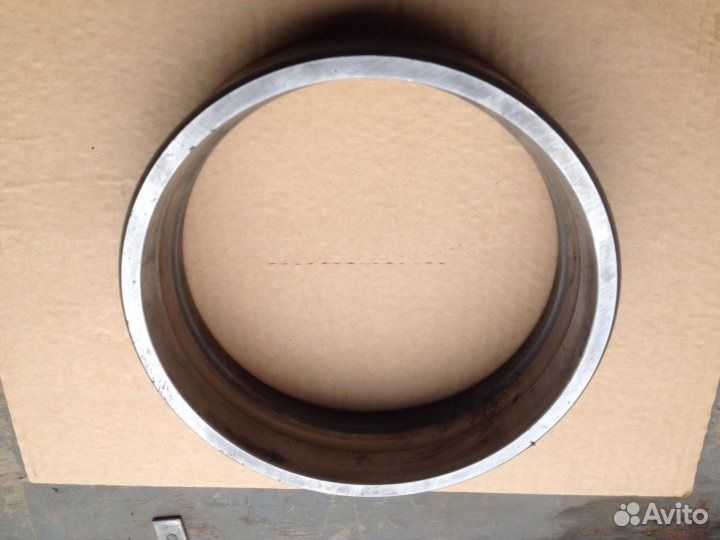 Тепловозный клапан