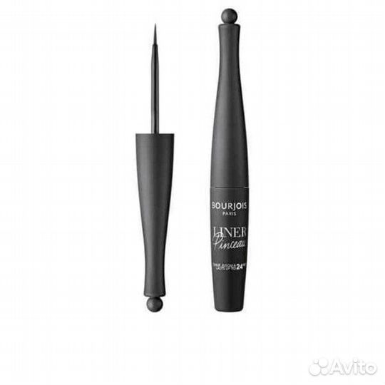 Контур для глаз Eyeliner Liner Pinceau 24H 3 Bourj