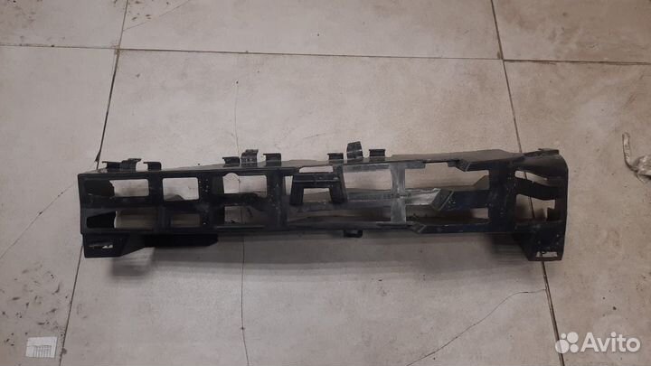 Наполнитель переднего бампера правый