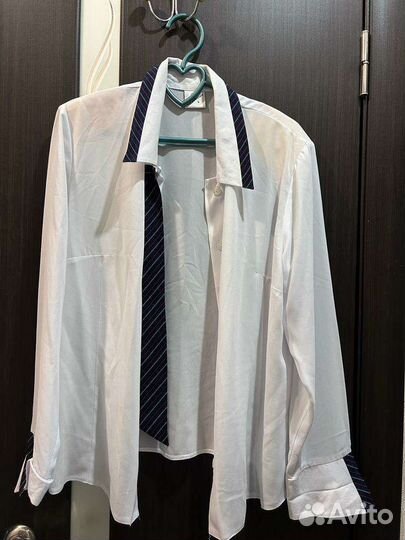 Вещи 46 пакетом