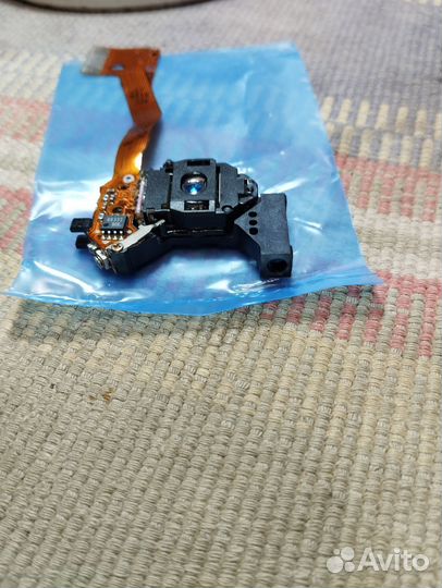 Лазерная головка от CD проигрывателя Technics