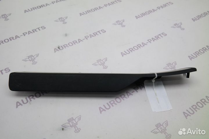 Накладка Mercedes S W222, C217 2013-2020