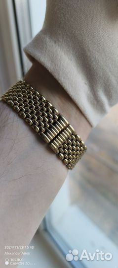 Наручные часы Edox