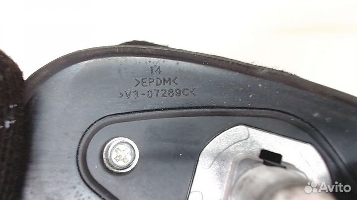 Антенна Toyota Verso, 2009