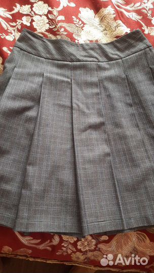 Школьная форма для девочки 152