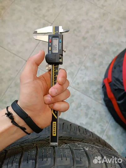 Michelin X-Ice XI3 205/60 R16 96H