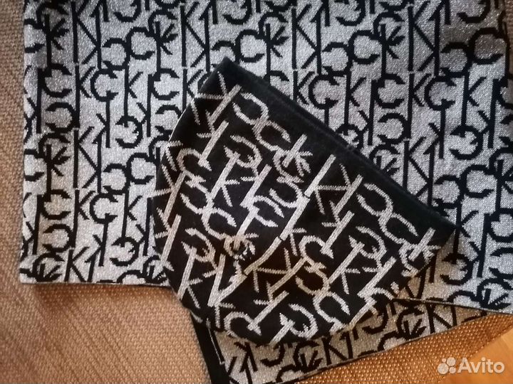 Шапка Calvin Klein