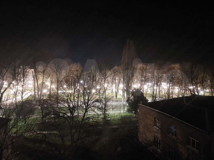 2-к. квартира, 53 м², 5/5 эт.