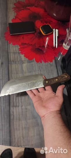 Нож мясника. Новый в коробке