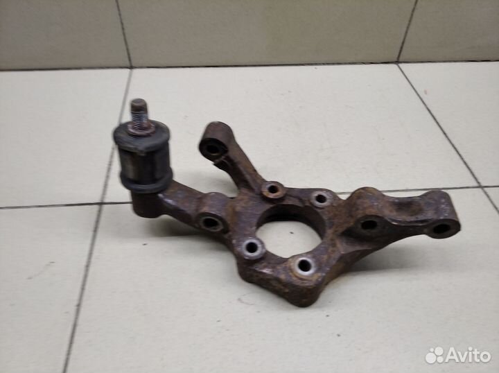 Кулак поворотный задний левый Lacetti 2003-2013